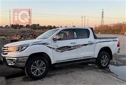 تويوتا هايلوكس